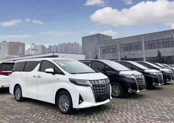 騰達租車-15年的租車老公司