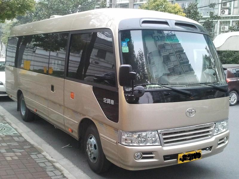 在上海中巴包車時需要簽訂包車合同嗎？怎樣租車相對便宜呢？